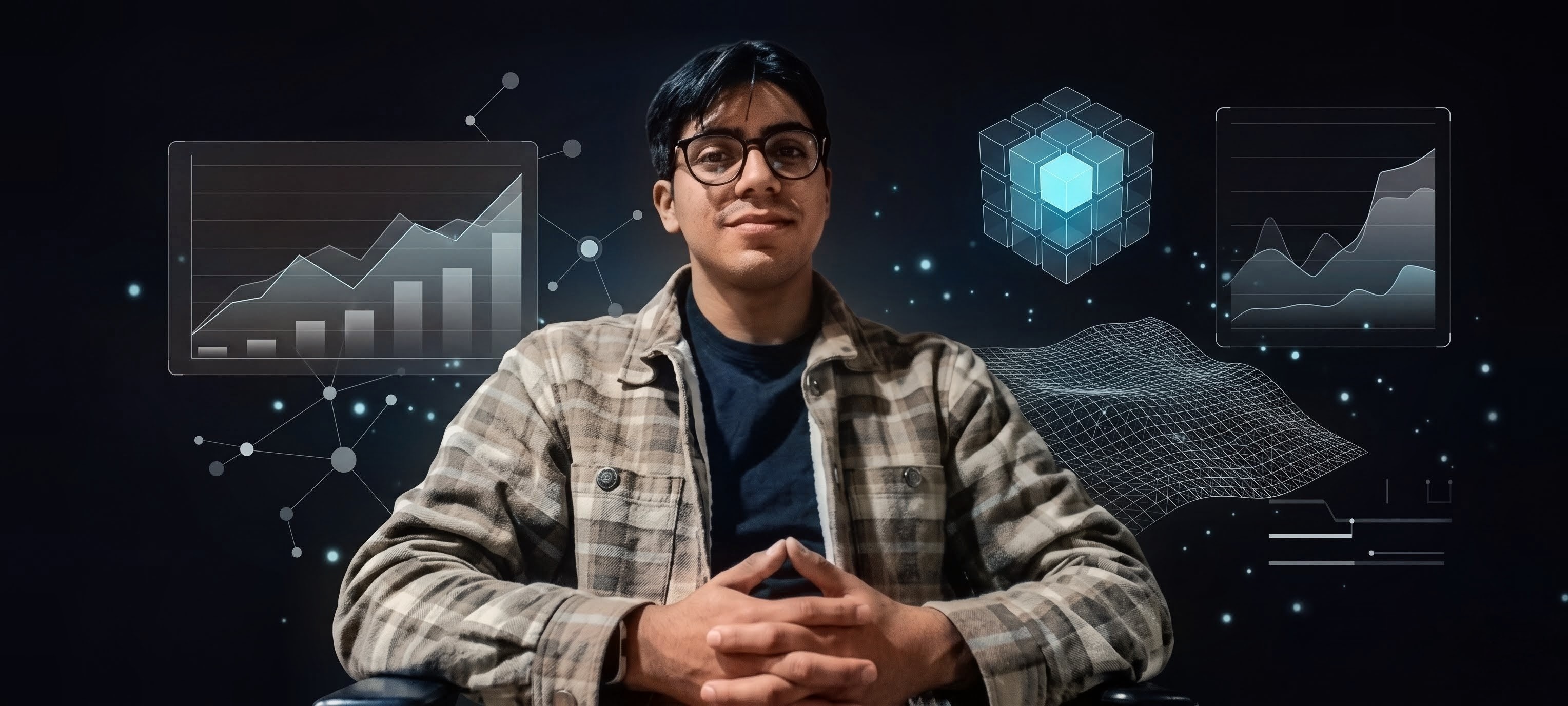 Ignacio · fundador de AEGIS